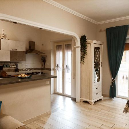 Luxury Beach House Torvaianica Exterior foto