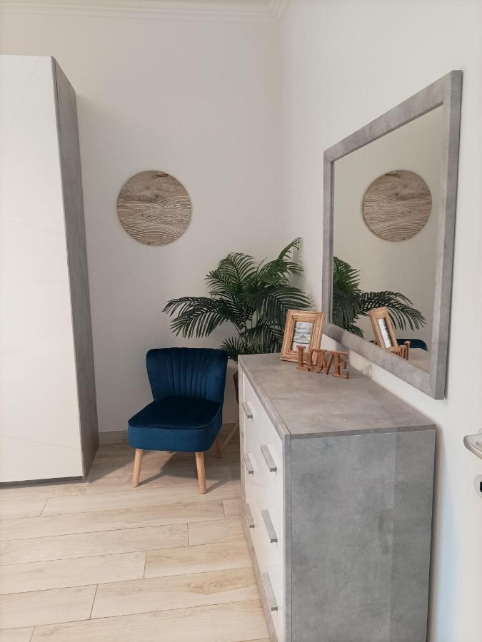Luxury Beach House Torvaianica Exterior foto