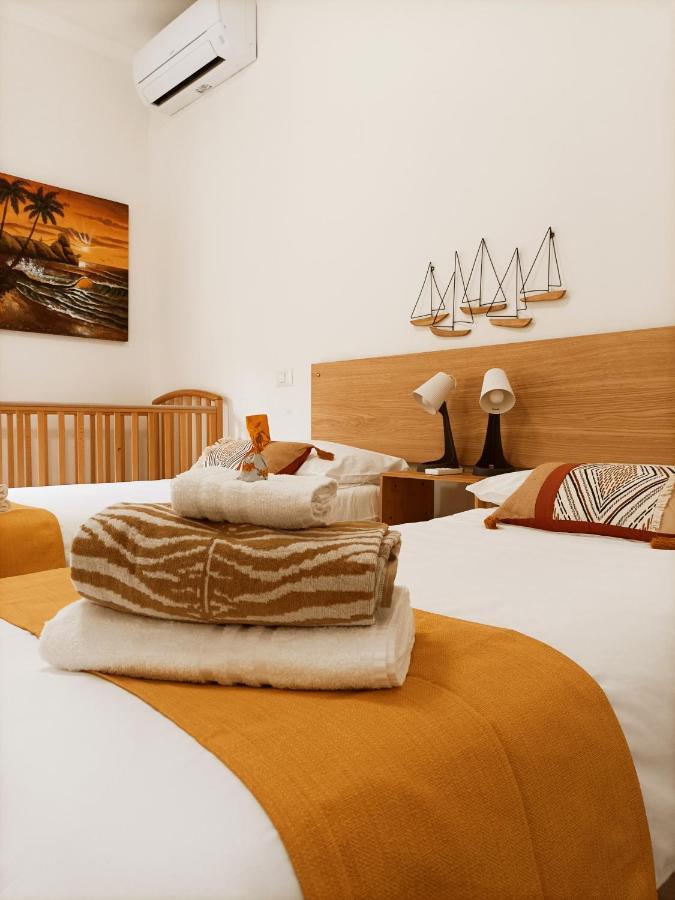 Luxury Beach House Torvaianica Exterior foto