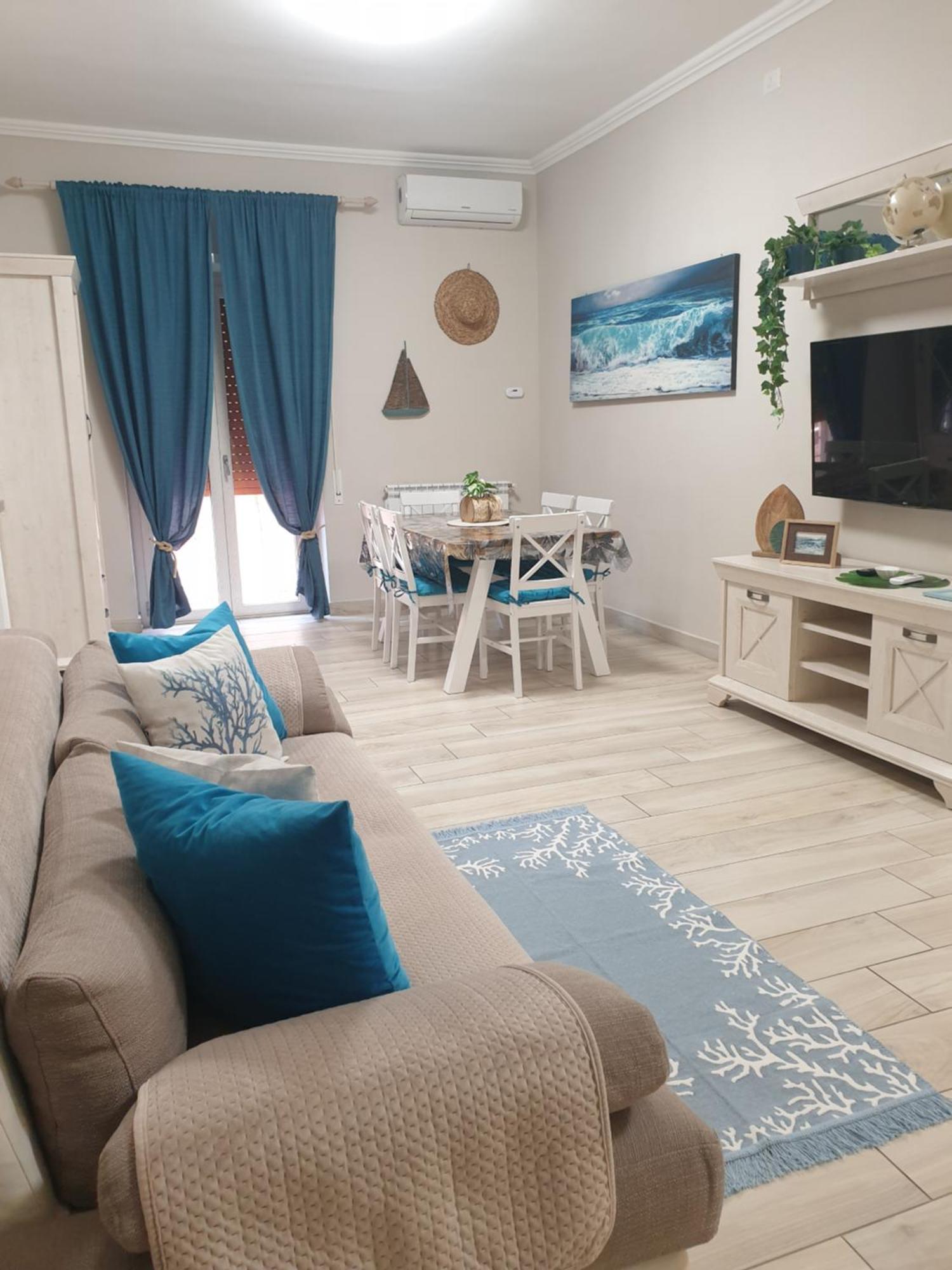 Luxury Beach House Torvaianica Exterior foto