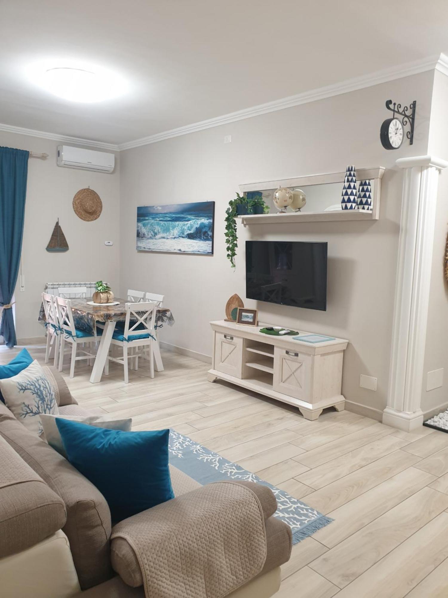 Luxury Beach House Torvaianica Exterior foto